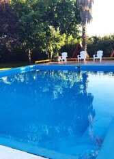 Foto 4 de Las Marías Complejo de Cabañas en San Rafael