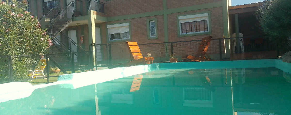 Foto principal de Complejo Puerta de Ambato en Tanti