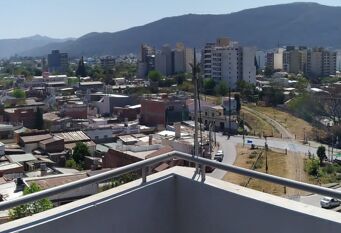 Foto 1 de la galería de Jazmin de Salta en Ciudad De Salta