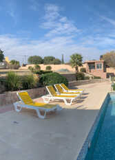 Foto 4 de Cabañas Punta Paraíso en Tanti