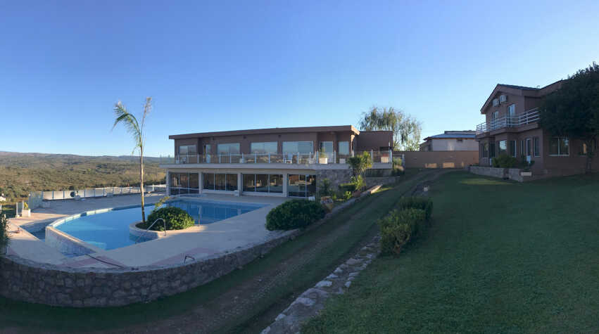 Foto principal de Cabañas Punta Paraíso en Tanti