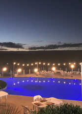 Foto 3 de la galería de Cabañas Punta Paraíso en Tanti