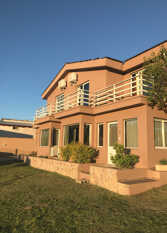 Foto 2 de la galería de Cabañas Punta Paraíso en Tanti