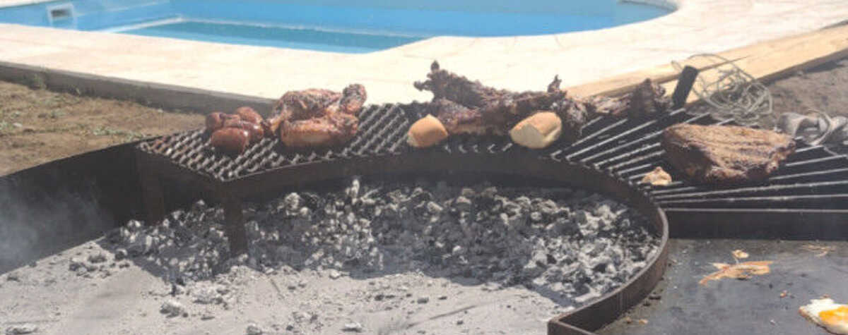 Foto principal de Juana en San Gregorio