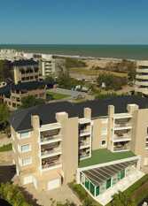 Foto 3 de la galería de Departamentos Carilo Albatros en Cariló