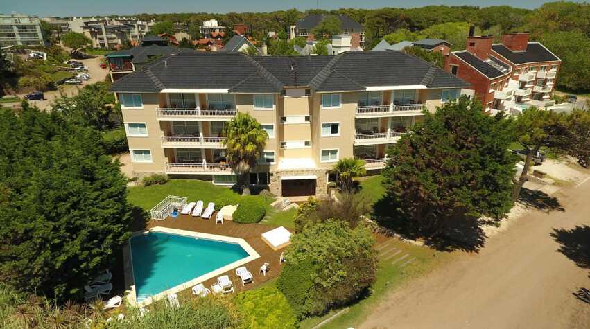 Foto principal de Departamentos Carilo Albatros en Cariló