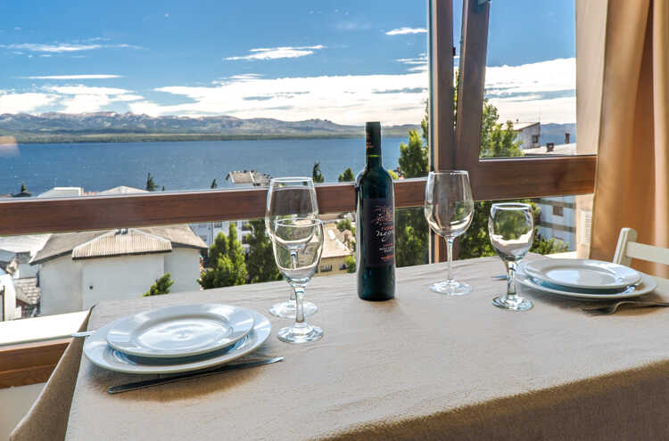 Foto principal de Bariloche Costa del Lago en San Carlos De Bariloche