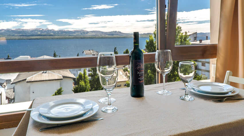 Foto principal de Bariloche Costa del Lago en San Carlos De Bariloche