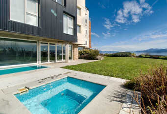 Foto 1 de la galería de Bariloche Costa del Lago en San Carlos De Bariloche