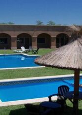 Foto 3 de la galería de Cabañas  & Spa Terrazas de Lobos en Lobos