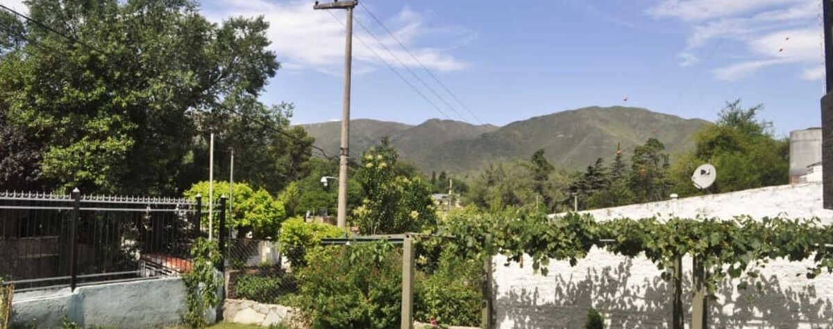 Foto principal de Alma Dorada en Huerta Grande