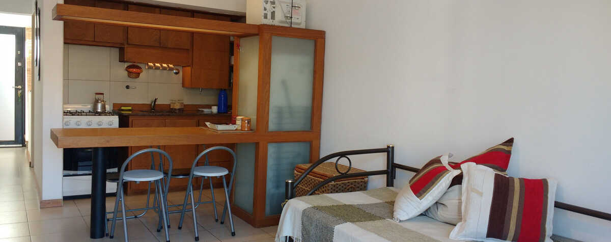 Foto principal de Duplex - Excelente Ubicación y Vista! en Villa Carlos Paz