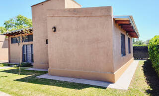 Foto 1 de La Isolina en Chacras de Coria