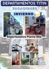 Foto 3 de la galería de Departamentos Titin en Colón