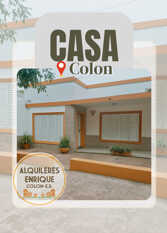 Foto 2 de la galería de Departamentos Titin en Colón