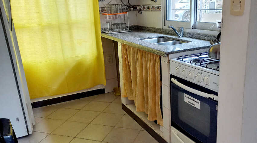 Foto principal de Departamentos Titin en Colón