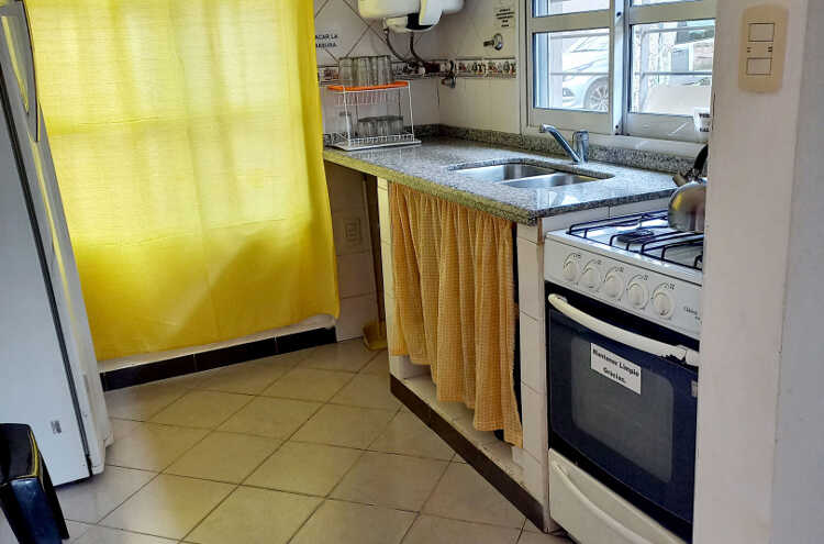 Foto principal de Departamentos Titin en Colón