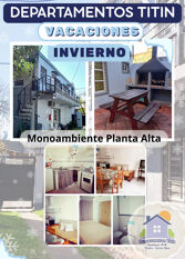 Foto 2 de la galería de Departamentos Titin en Colón