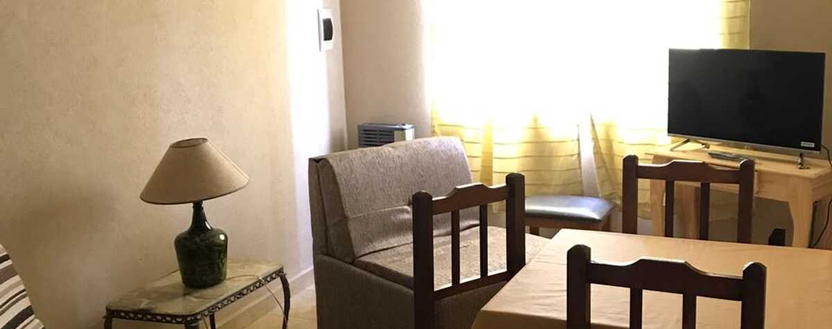 Foto principal de ATENCION NOMADES DIGITALES!!!DEPARTAMENTO CENTRICO EN TANDIL en Tandil