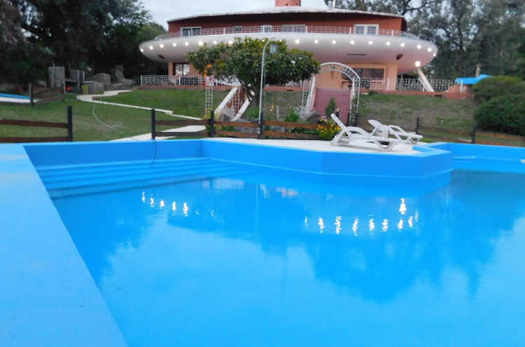 Foto principal de CASA EL PLATILLO. ÚNICA en San Antonio De Arredondo