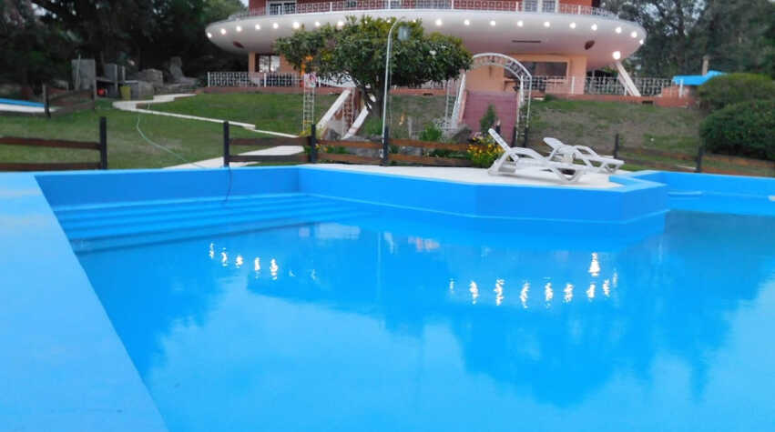 Foto principal de CASA EL PLATILLO. ÚNICA en San Antonio De Arredondo