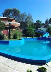 Foto 3 de la galería de CASA EL PLATILLO. ÚNICA en San Antonio De Arredondo