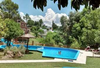 Foto 1 de la galería de CASA EL PLATILLO. ÚNICA en San Antonio De Arredondo