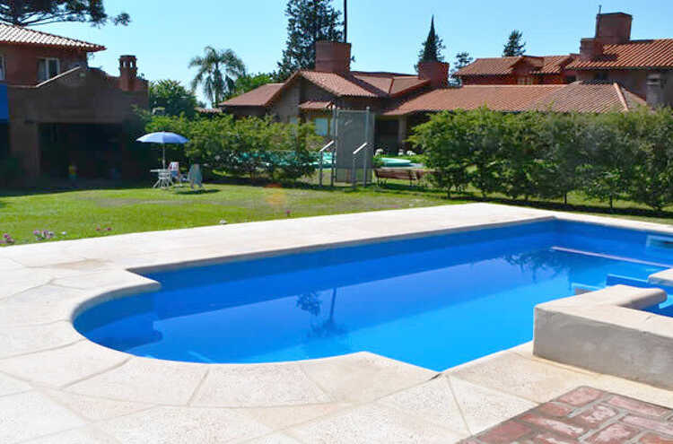 Foto principal de Casa Emilia en Ciudad De Salta