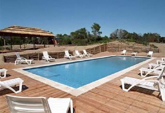 Foto 1 de la galería de Casas Villa Faraz en Villa Gesell