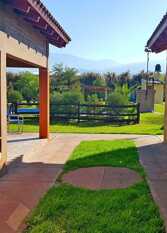 Foto 4 de Cabañas Villa Del Sol en Ciudad De Salta