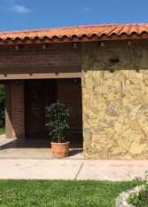 Foto 3 de la galería de Cabañas Villa Del Sol en Ciudad De Salta