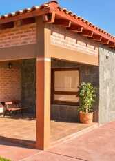 Foto 2 de la galería de Cabañas Villa Del Sol en Ciudad De Salta