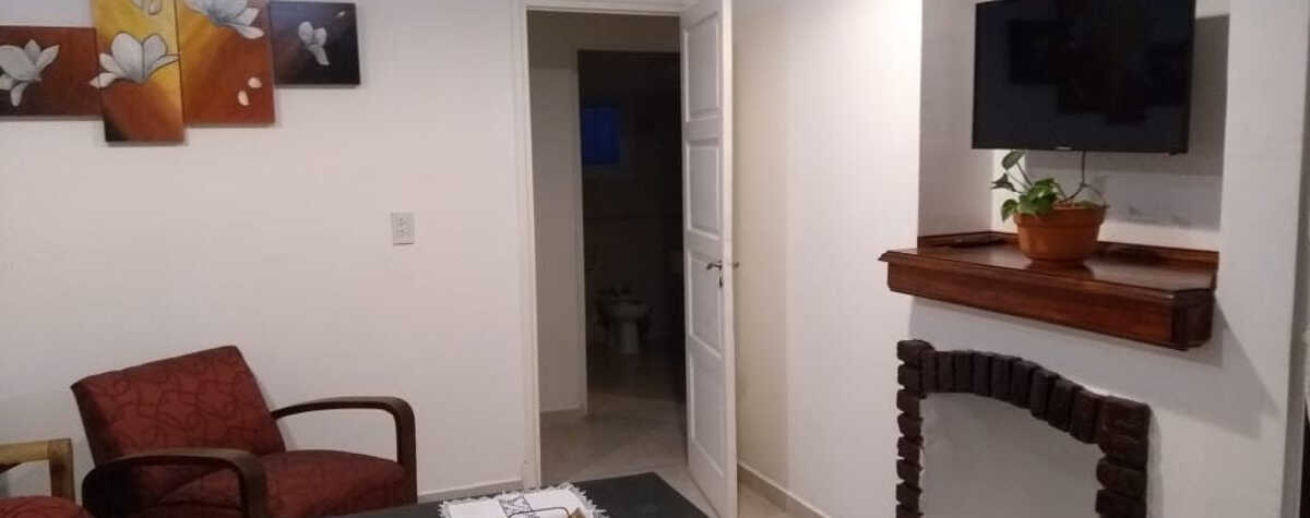 Foto principal de Casa  El Descanso en La Cumbre