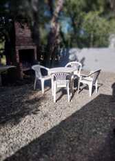 Foto 2 de la galería de Hostel Gen Viajero en Villa De Merlo