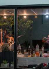 Foto 3 de la galería de Hostel Gen Viajero en Villa De Merlo