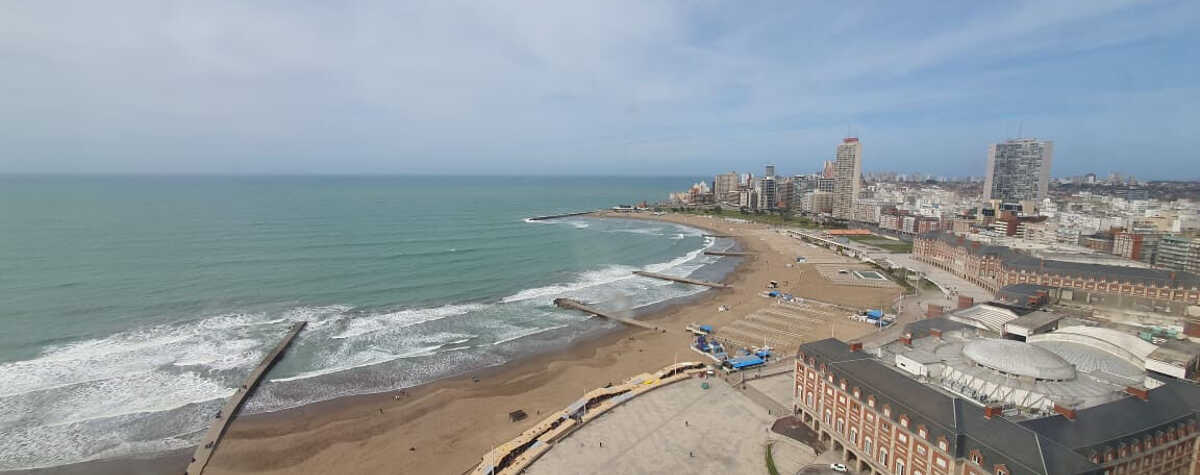 Foto principal de Departamento Bristol Center en Mar Del Plata