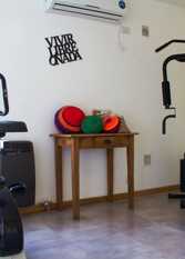 Foto 3 de la galería de La Loma Cabañas & Suites Spa en La Cumbre