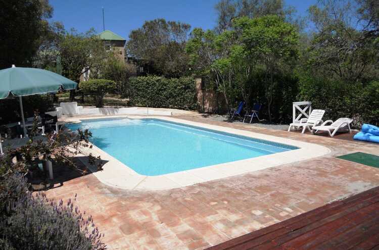 Foto principal de La Loma Cabañas & Suites Spa en La Cumbre