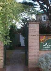 Foto 2 de la galería de La Loma Cabañas & Suites Spa en La Cumbre