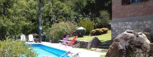 Foto 1 de Casa Cot en Agua De Oro