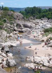 Foto 2 de la galería de Solares de la Estancia en Villa Carlos Paz