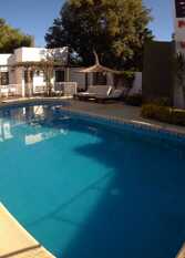 Foto 3 de Bungalows Por la Vuelta en Federacion