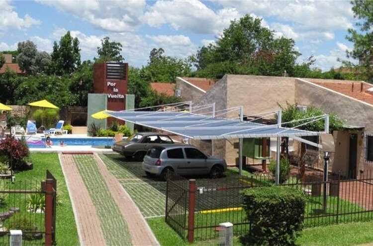 Foto principal de Bungalows Por la Vuelta en Federacion