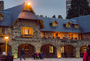 Foto 1 de la galería de Departamento Queen Bariloche en San Carlos De Bariloche