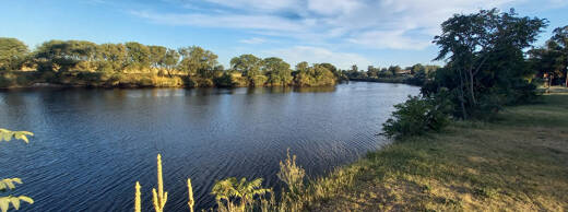 Foto 4 de Cabañas El Vagon en Necochea