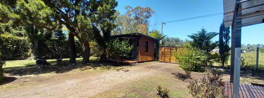 Foto 8 de Cabañas El Vagon en Necochea