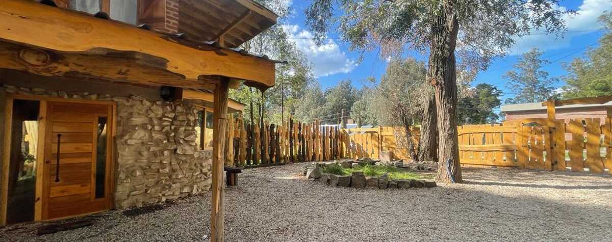 Foto principal de Cabaña los huarpes en Mar Del Plata