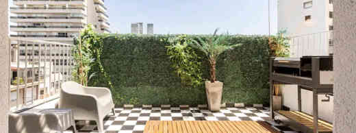 Foto 1 de PALERMO LOFT! Terraza y Parrilla en Palermo. en Capital Federal