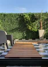 Foto 3 de la galería de PALERMO LOFT! Terraza y Parrilla en Palermo. en Capital Federal