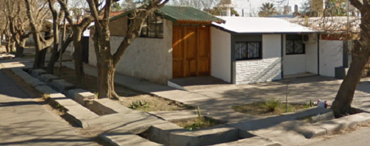 Foto principal de La casa de la esquina en San Rafael